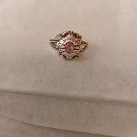 انگشتر جواهری و صدوقی