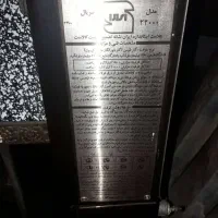 فروش شومینه طرح سلطنتی 2مشعلی اصل شومینه|بخاری، هیتر، شومینه|شیراز, آزادگان|دیوار