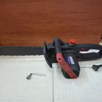 اره زنجیری برقی قدرت ۱۸۰۰ وات  اینتی مکس|ابزارآلات|بندرعباس, |دیوار