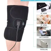 زانوبند حرارتی Knee Heating Pad