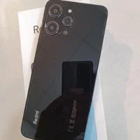 گوشی شیاومی Redmi 12 256 گیگ رم 8 در حد