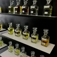 عطر زنانه مردانه کیفیت بالا شرکت لوزی