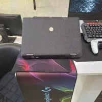 اپ تاپ اچ پی|رایانه همراه|تهران, صادقیه|دیوار