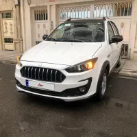 اطلس GLفول ابشن صفر