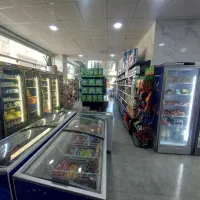 واگذاری سوپر مارکتی فعال|اجارهٔ مغازه و غرفه|شیراز, بریجستون|دیوار