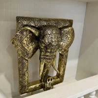 مجسمه دکوری شیک|مجسمه، تندیس، ماکت|تهران, پونک|دیوار