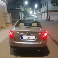فاو بسترن b50f فوری