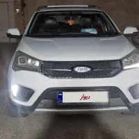 ایکس22 مدل97|خودرو سواری و وانت|رفسنجان, |دیوار