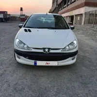 ۲۰۶ مدل ۹۰ تیپ ۵