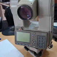 دوربین نقشه برداری سوکیا توتال استیشن