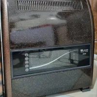 بخاری|بخاری، هیتر، شومینه|حبیب آباد, |دیوار