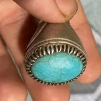 عقیق و فیروزه اصل|جواهرات|جیرفت, |دیوار