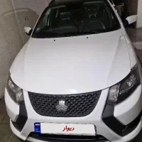 کوییک RS|خودرو سواری و وانت|تهران, علم و صنعت|دیوار
