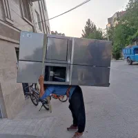 باربری آسیا بار شهر و شهرستانها|خدمات حمل و نقل|بجنورد, |دیوار