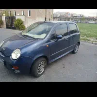 ام وی ام ۱۱۰ اتومات