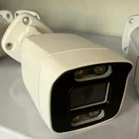 دوربین ودزدگیر در حد نو