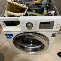 صفر تا صد تعمیرات لباسشویی در منزل