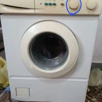 ماشین لباسشویی