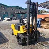 لیفتراک|خودرو سنگین|چهاردانگه (تهران), |دیوار
