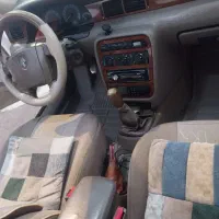 سایناs85گانه خشک و سمندعتیقه موتورملی۹۳رویت۱۴۰۴|خودرو سواری و وانت|ماکو, |دیوار