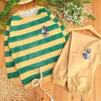 بلوز شلوار میکی با تخفیف ویژه