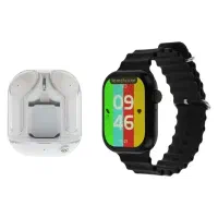 ساعت هوشمند WISME-X۱۷ طرح اپل واچ