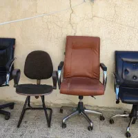 صندلی چرخدار