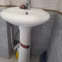 روشویی واینه در حد نو
