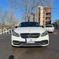 بنزe300مدل ۲۰۱۴ کیت ۶۳amgپلاک‌منطقه آزاد گذرموقت