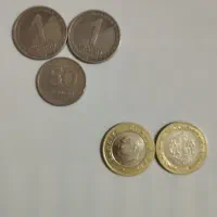 لیر ترکیه و تتری گرجستان