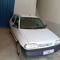 پراید 98