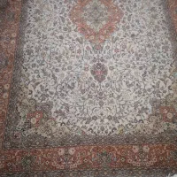 فرش ماشینی ۴متری سالم