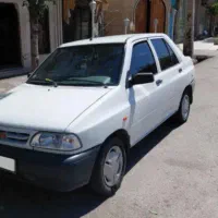 فروش پراید131