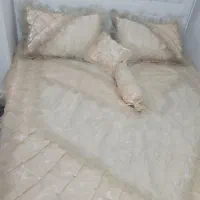 روتختی دونفره درحدنو بسیار تمیز