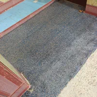 پالاز  برا راه رو|فرش|یاسوج, |دیوار