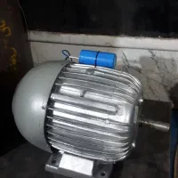 دینام الکو ۲ اسب ۳۰۰۰ دور