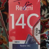 شیائومی redmi 14c (پلمپ)