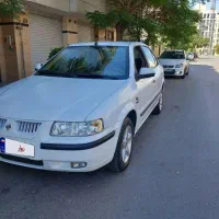 سمندef7 کم‌کار بدون رنگ تک برگ سند