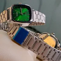 کاسیو / casio ساعت مچی ست مردانه و زنانه اولد مانی|ساعت|اصفهان, امامزاده اسماعیل|دیوار