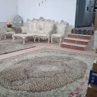 آپارتمان اجاره ای 125 متر  دو خوابه غرق آباد ساوه