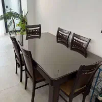 میزصندلی ناهارخوری