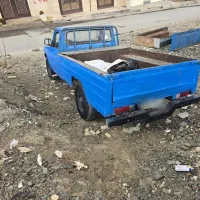 نیسان مدل ۷۲|خودرو سواری و وانت|ملایر, |دیوار