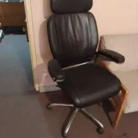 صندلی مدیریتی