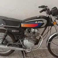 موتور لیفان