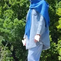 کت جین بلند