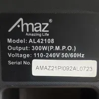 اسپیکر شارژی  Amaz 42108|پخش‌کننده همراه|یزد, |دیوار
