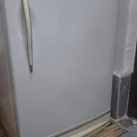 یخچال دو طبقه سالم یخساران|یخچال و فریزر|خوی, |دیوار