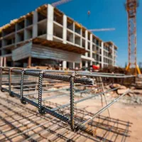 فروش شرکت گرید 5 ساختمان تاسیسات شرکت گرید دار