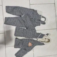 لباس بچگانه