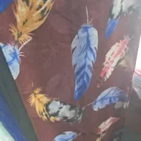 شال خارجی. فقط فقط ۵۵۰۰۰ عمده|لباس|بندر گناوه, |دیوار